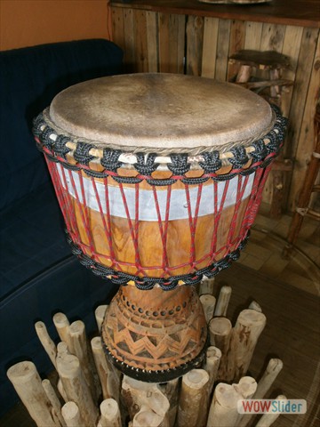 Djembe